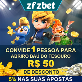 zfzbet Indique amigos para receber um bônus