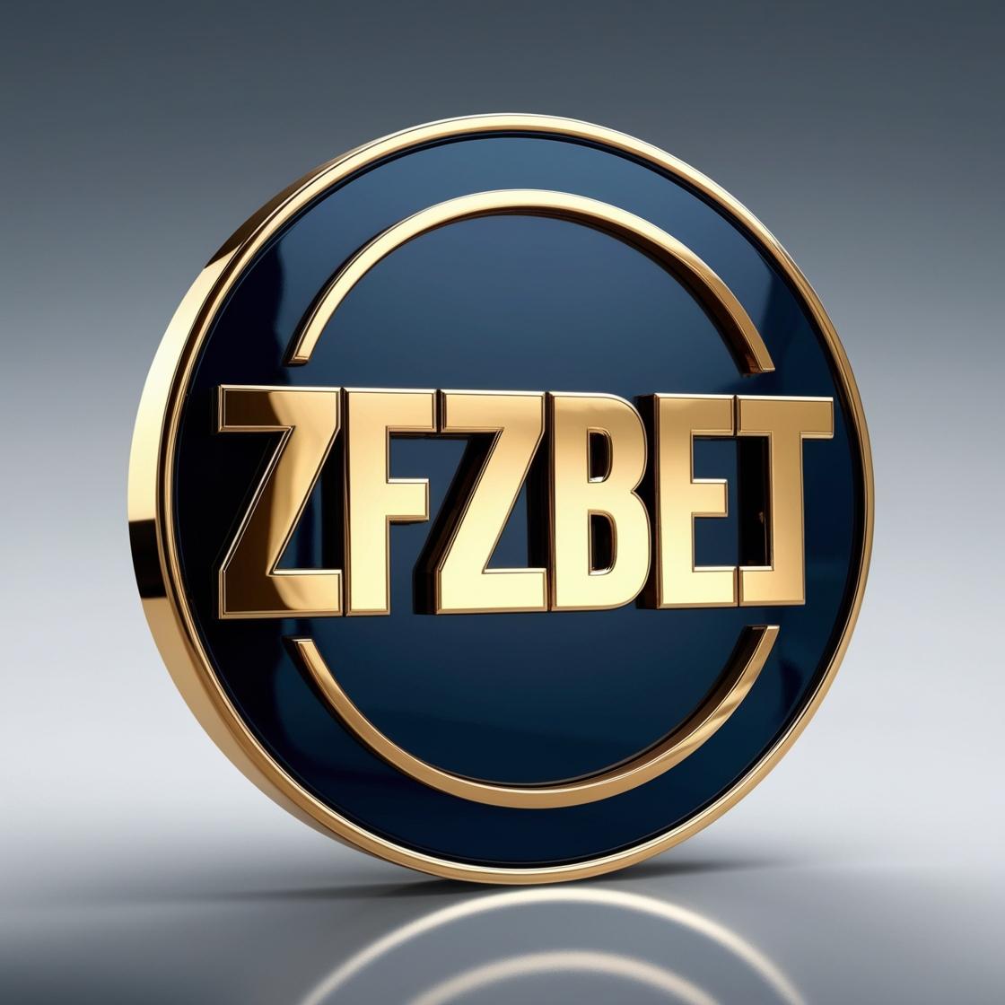 Logo da zfzbet